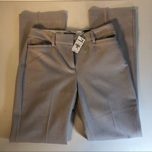Express Columnist Pants Size 0S